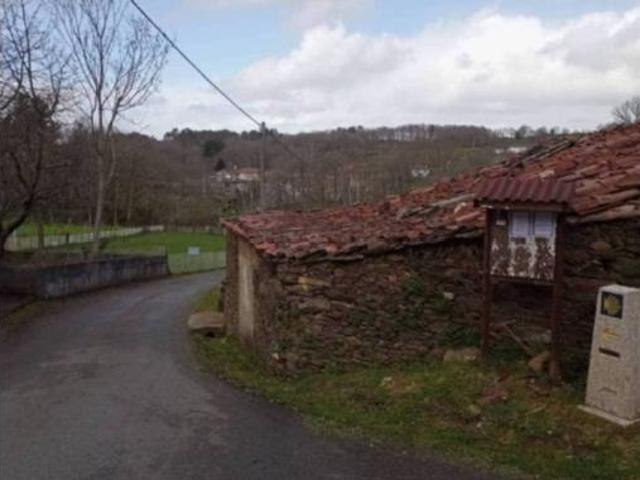 Casa Rural en venta en Lalín