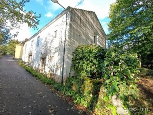 Casa Rural en venta en Lalín, Agruchave