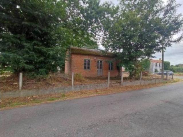 Casa Rural en venta en O Deza, Galicia