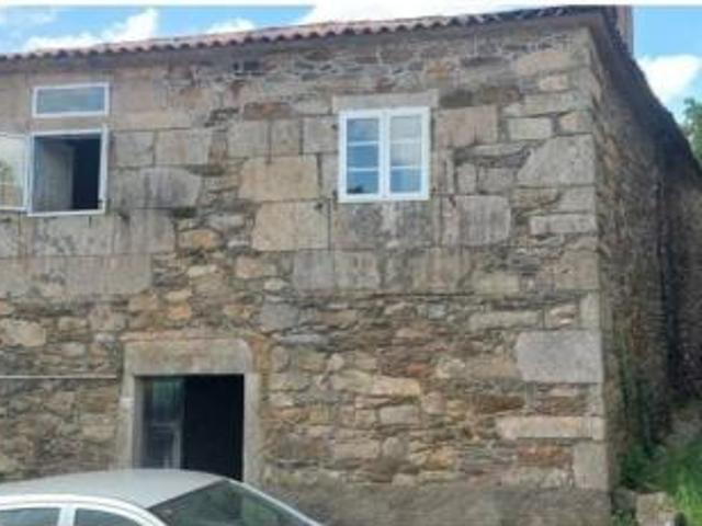 Casa Rural en venta en Prado, O Deza