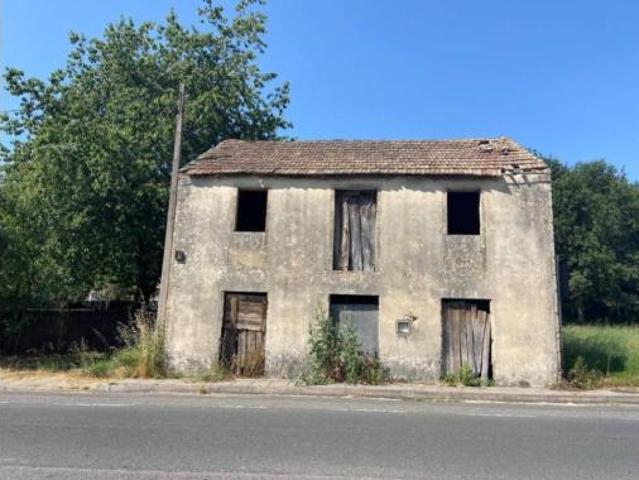 Casa Rural en venta en Lalín, O Deza