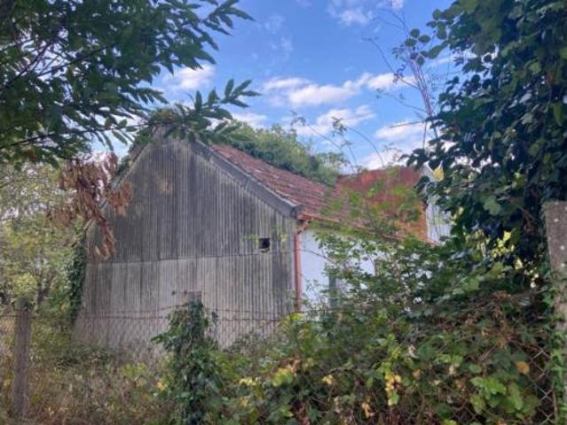 Casa Rural en venta en Lalín, O Deza