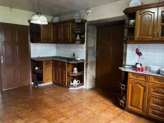 Casa Rural en venta en O Deza, Galicia