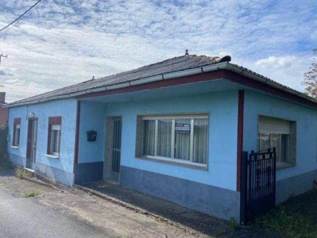 Casa Rural en venta en O Deza, Galicia
