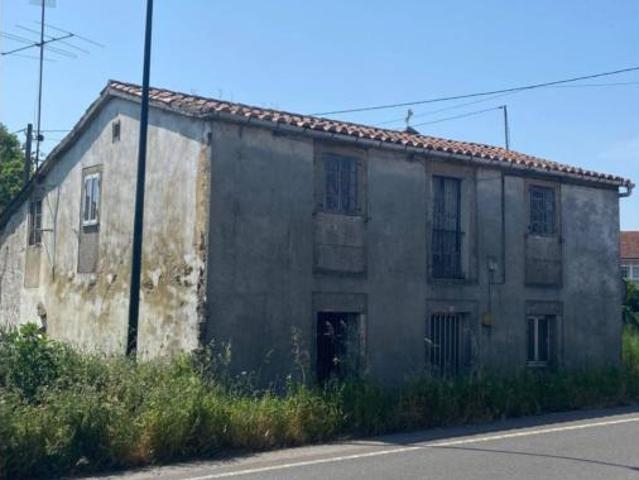 Casa Rural en venta en O Deza, Galicia