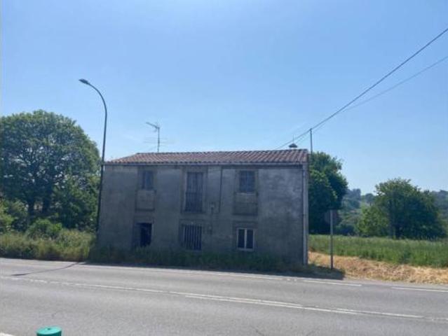 Casa Rural en venta en O Deza, Galicia
