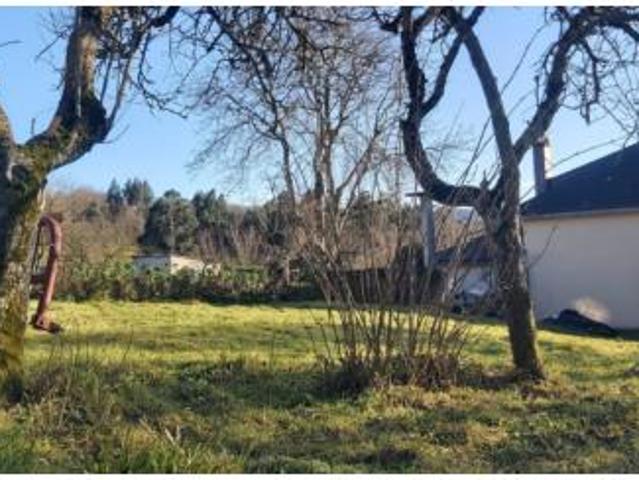 Casa Rural en venta en O Deza, Galicia