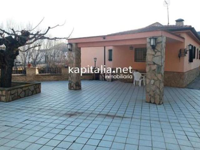 Casa Rural en venta en L'alqueria D'asnar, l'Alquerieta dels Capellans