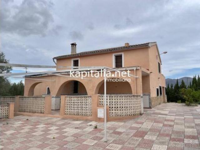Casa Rural en venta en L'alqueria D'asnar