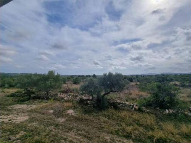 Casa Rural en venta en les Tres Cales, Baix Ebre