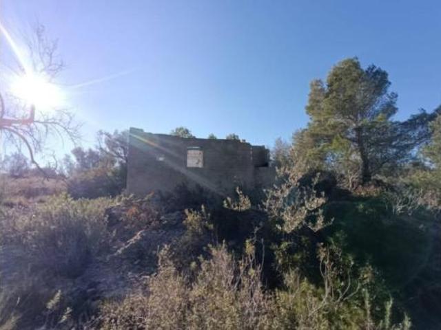 Casa Rural en venta en les Tres Cales, Baix Ebre