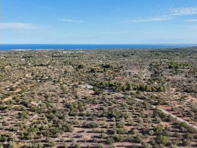 Casa Rural en venta en les Tres Cales, Baix Ebre
