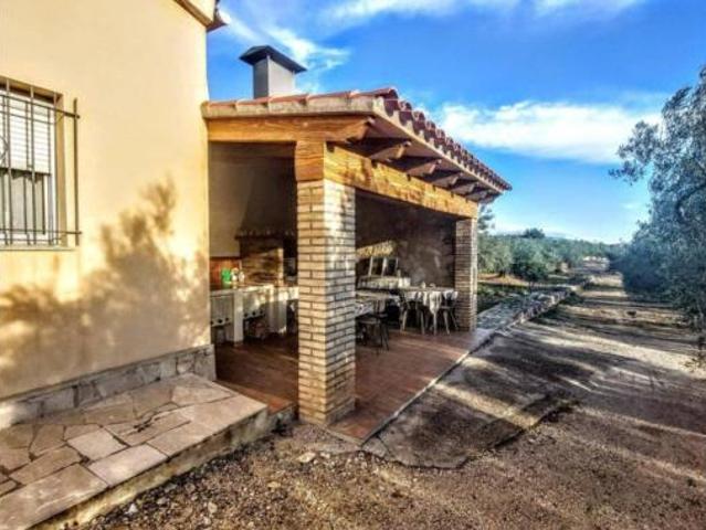 Casa Rural en venta en l'Àlia, Baix Ebre