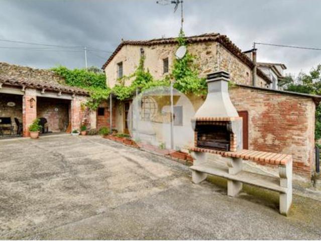 Casa Rural en venta en Grup Banyó, L'ametlla Del Vallès