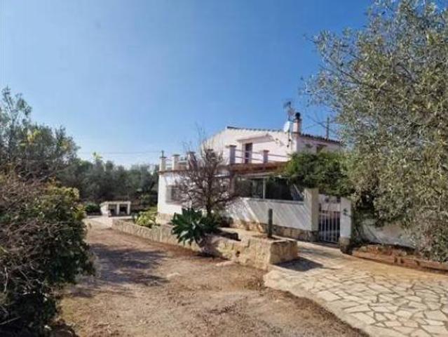 Casa Rural en venta en Baix Ebre, Catalunya