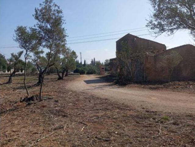 Casa Rural en venta en Baix Ebre, Catalunya