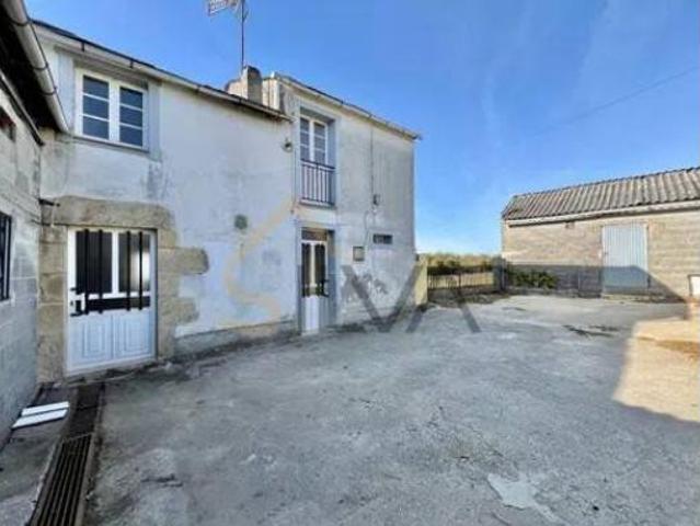 Casa Rural en venta en Sarria, Galicia