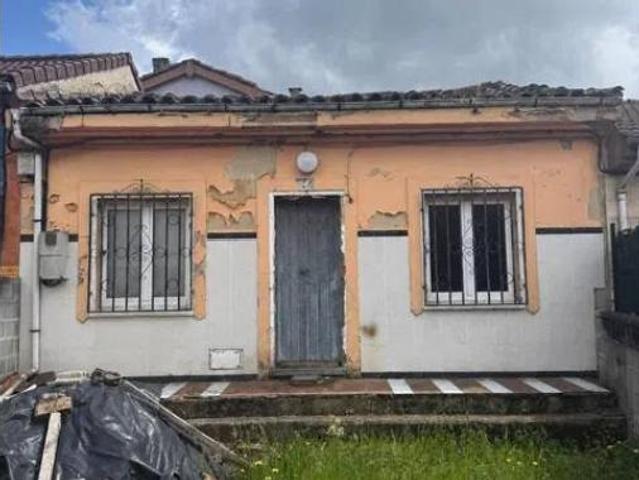 Casa Rural en venta en Langreo, Asturias