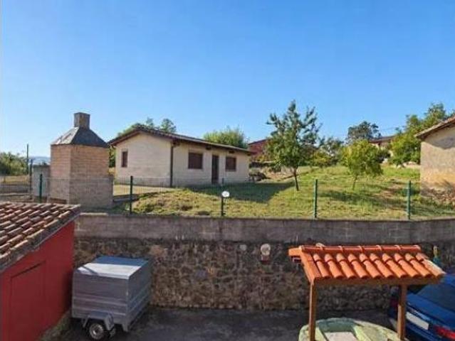 Casa Rural en venta en Lada, Llangréu / Langreo