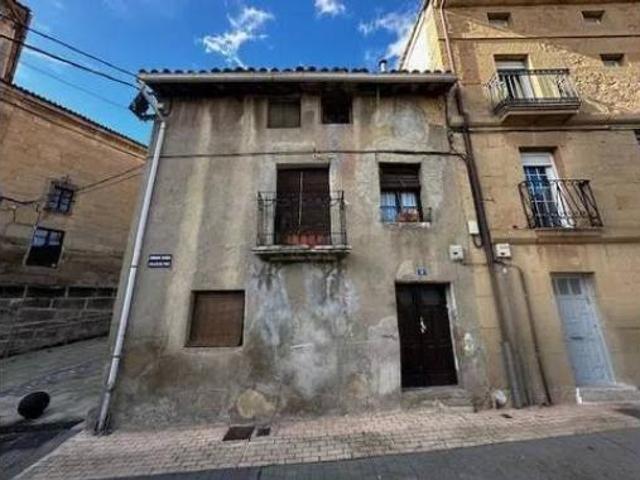 Casa Rural en venta en Arabako Errioxa, Guipúzcoa