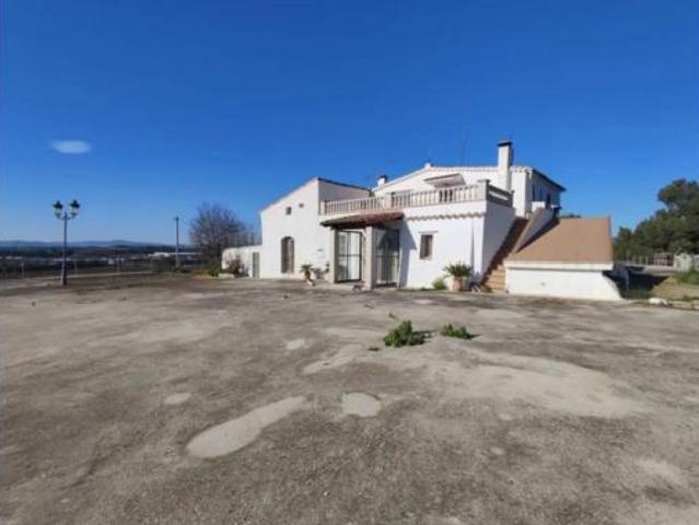 Casa Rural en venta en Baix Penedès, Catalunya