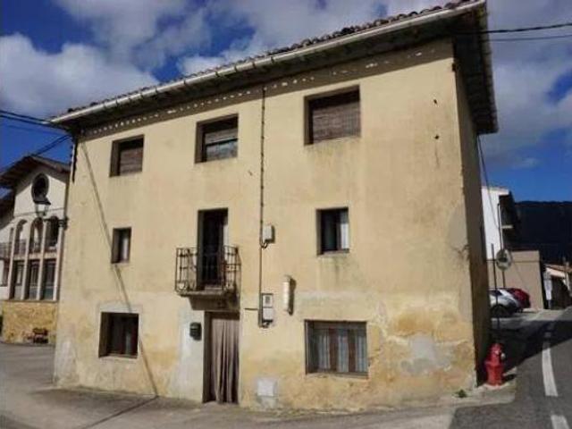 Casa Rural en venta en Estellerria, Navarra