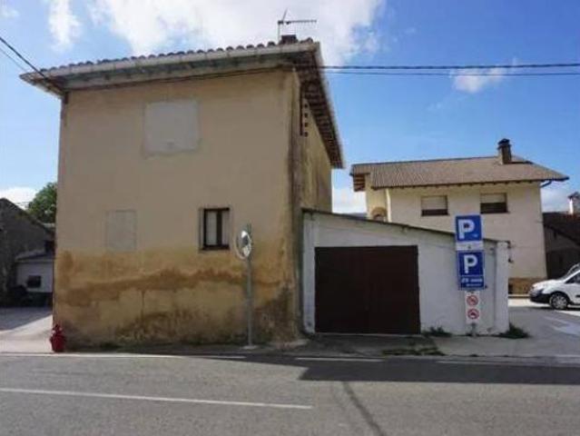 Casa Rural en venta en Estellerria, Navarra