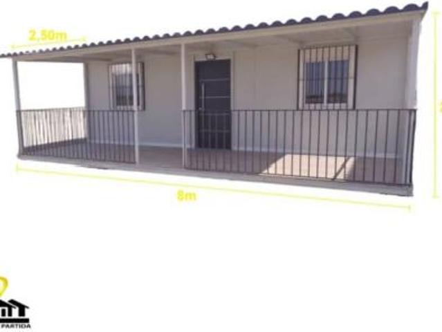 Casa Rural en venta en Las Cabezas De San Juan, Andalucía