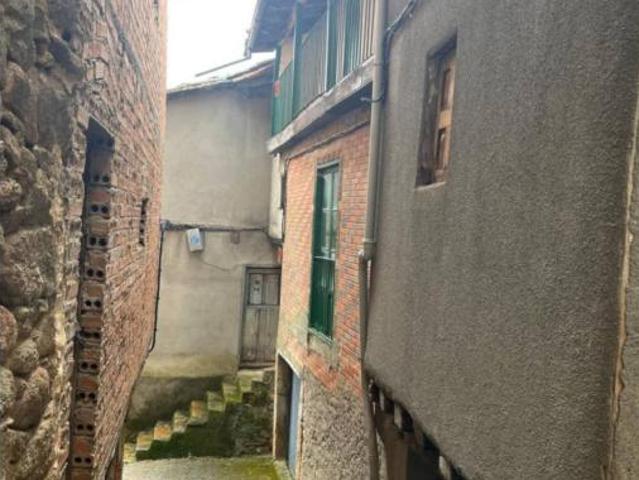 Casa en venta en Las Casas Del Conde, Castilla y León