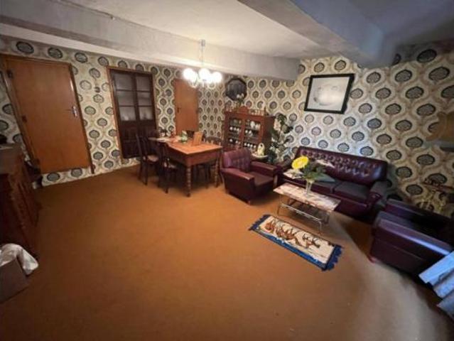 Casa en venta en Las Casas Del Conde, Castilla y León