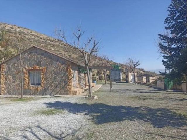 Casa Rural en venta en Gabia Grande, Las Gabias