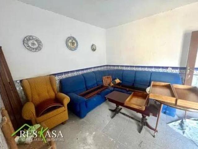 Casa Rural en venta en Las Herencias, Castilla-La Mancha