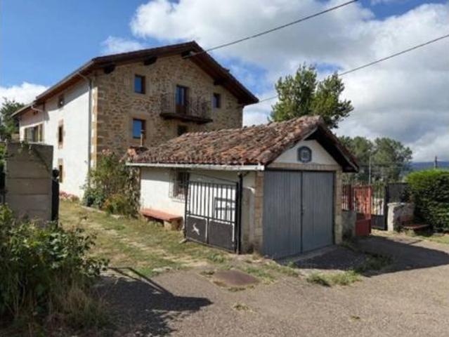 Casa Rural en venta en Las Rozas De Valdearroyo, Cantabria
