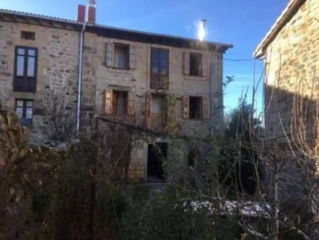Casa Rural en venta en Las Rozas De Valdearroyo, Cantabria