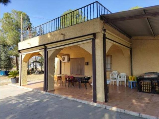 Casa Rural en venta en Las Torres De Cotillas, La Media Legua Casa Rural en venta en Las Torres De Cotillas, La Media Legua
