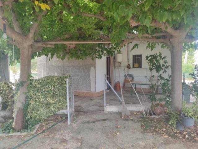 Casa Rural en venta en El Coto, Vega Media del Segura