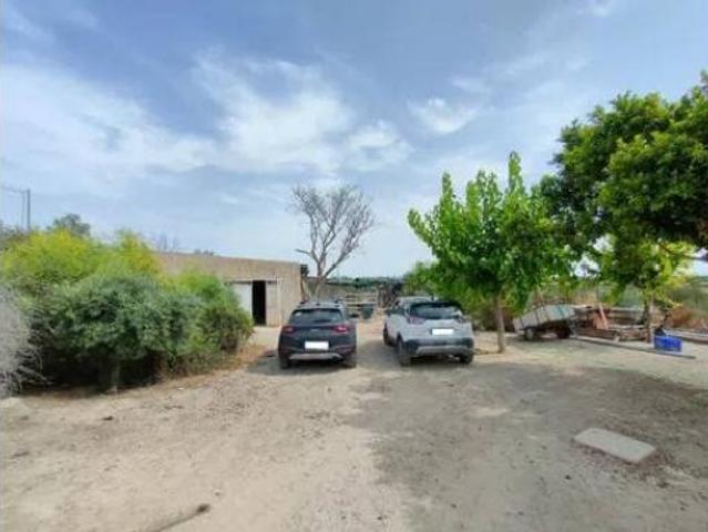 Casa Rural en venta en Las Parcelas, Vega Media del Segura
