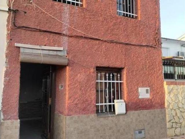 Casa Rural en venta en Huerta de Arriba, Vega Media del Segura