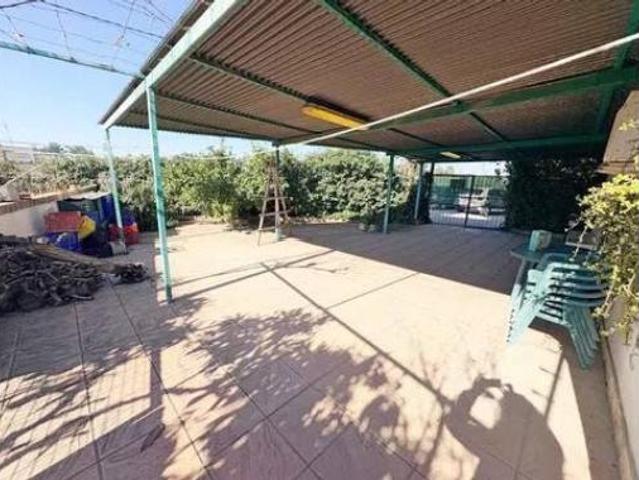 Casa Rural en venta en Los Matías, Vega Media del Segura