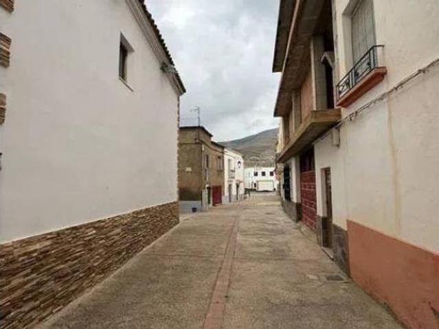 Casa Rural en venta en Las Tres Villas, Andalucía