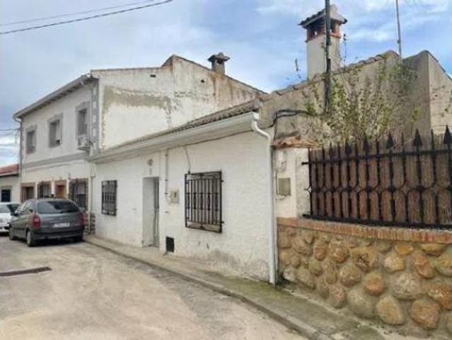 Casa Rural en venta en Las Ventas Con Peña Aguilera, Castilla-La Mancha