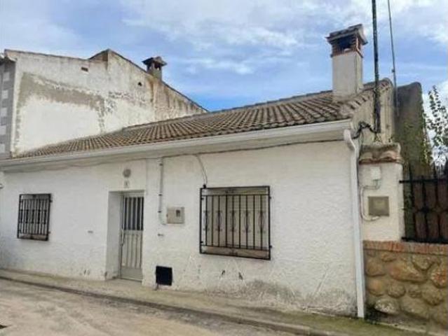 Casa Rural en venta en Las Ventas Con Peña Aguilera, Castilla-La Mancha
