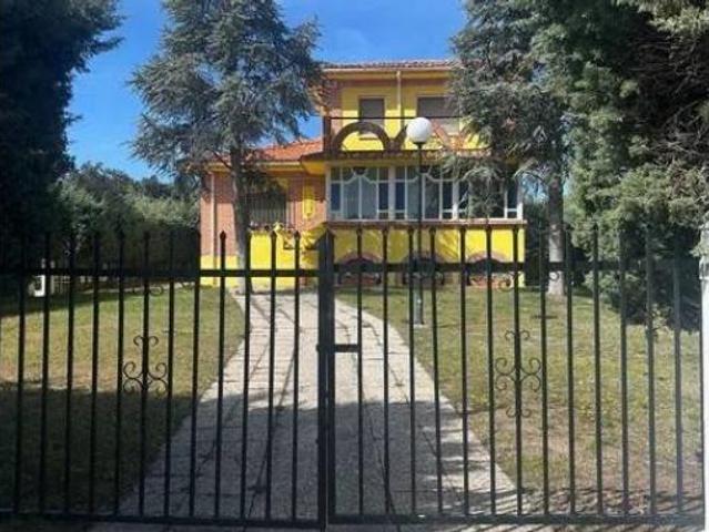 Casa Rural en venta en Sexmo de San Martín, Lastras Del Pozo