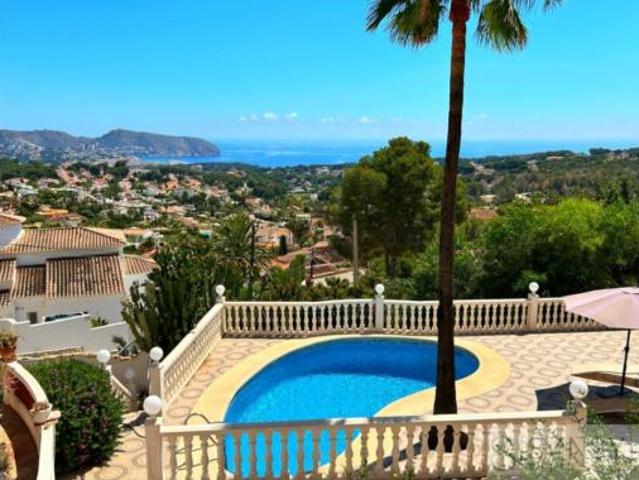 Casa Rural en venta en Alicante