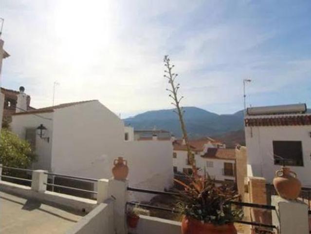 Casa Rural en venta en Láujar De Andarax, Andalucía