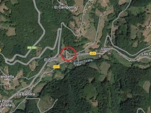 Casa Rural en venta en Laviana, Asturias