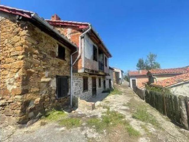 Casa Rural en venta en Laviana, Asturias