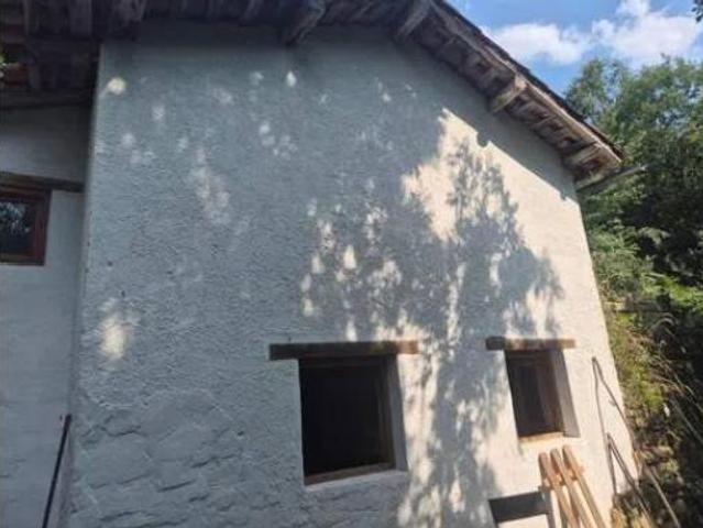 Casa Rural en venta en Barredos, Laviana