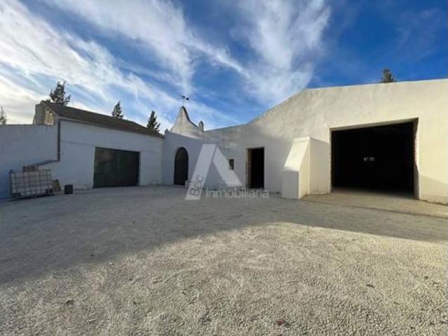 Casa Rural en venta en Lebrija, Andalucía