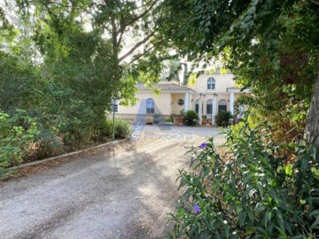 Casa Rural en venta en Lebrija, Andalucía